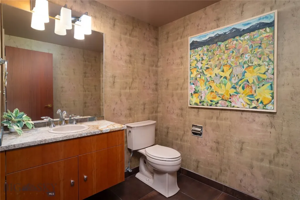 2516 Spring Creek Drive Bozeman MT 59715