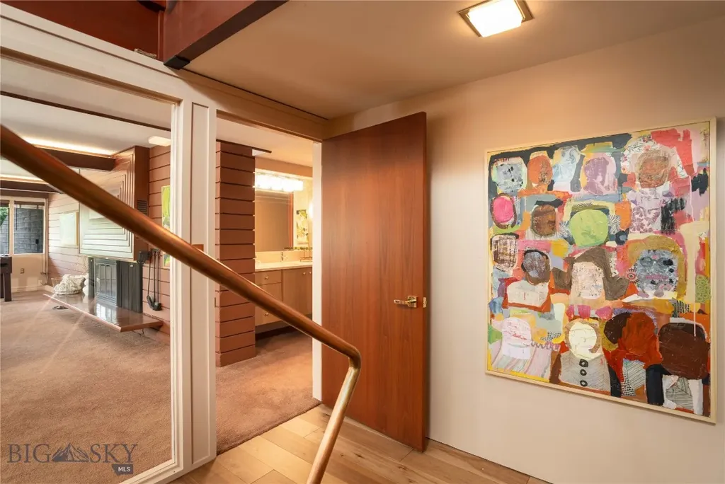2516 Spring Creek Drive Bozeman MT 59715