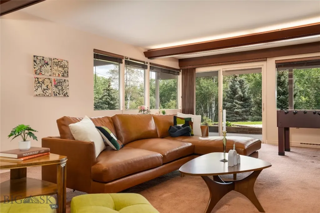 2516 Spring Creek Drive Bozeman MT 59715