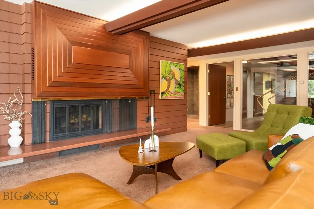 2516 Spring Creek Drive Bozeman MT 59715