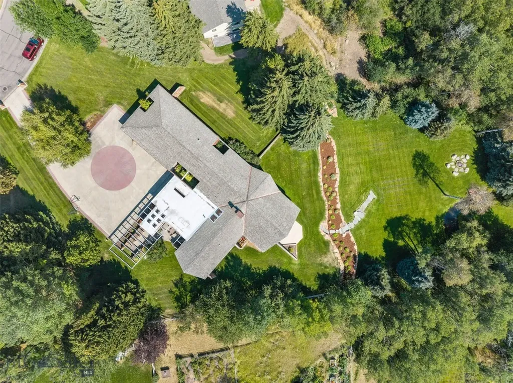 2516 Spring Creek Drive Bozeman MT 59715