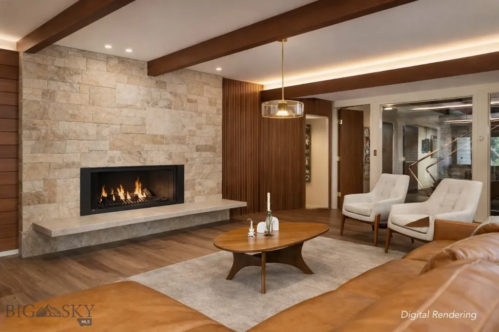 2516 Spring Creek Drive Bozeman MT 59715