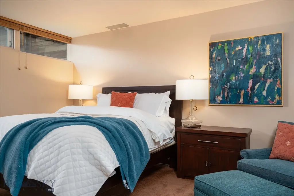 2516 Spring Creek Drive Bozeman MT 59715