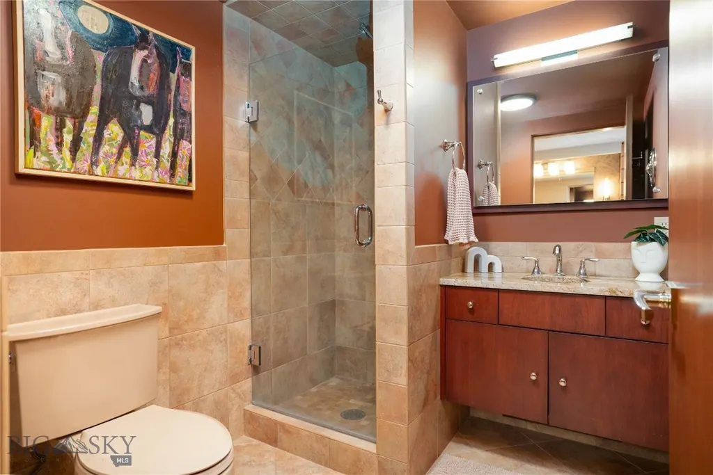2516 Spring Creek Drive Bozeman MT 59715