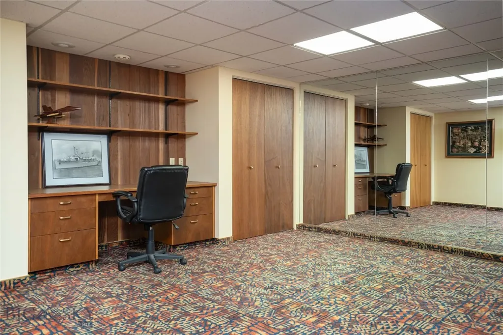 2516 Spring Creek Drive Bozeman MT 59715