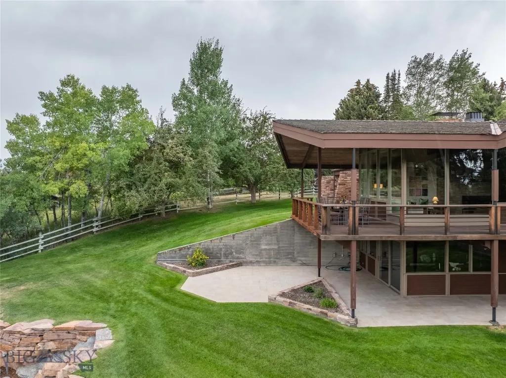 2516 Spring Creek Drive Bozeman MT 59715