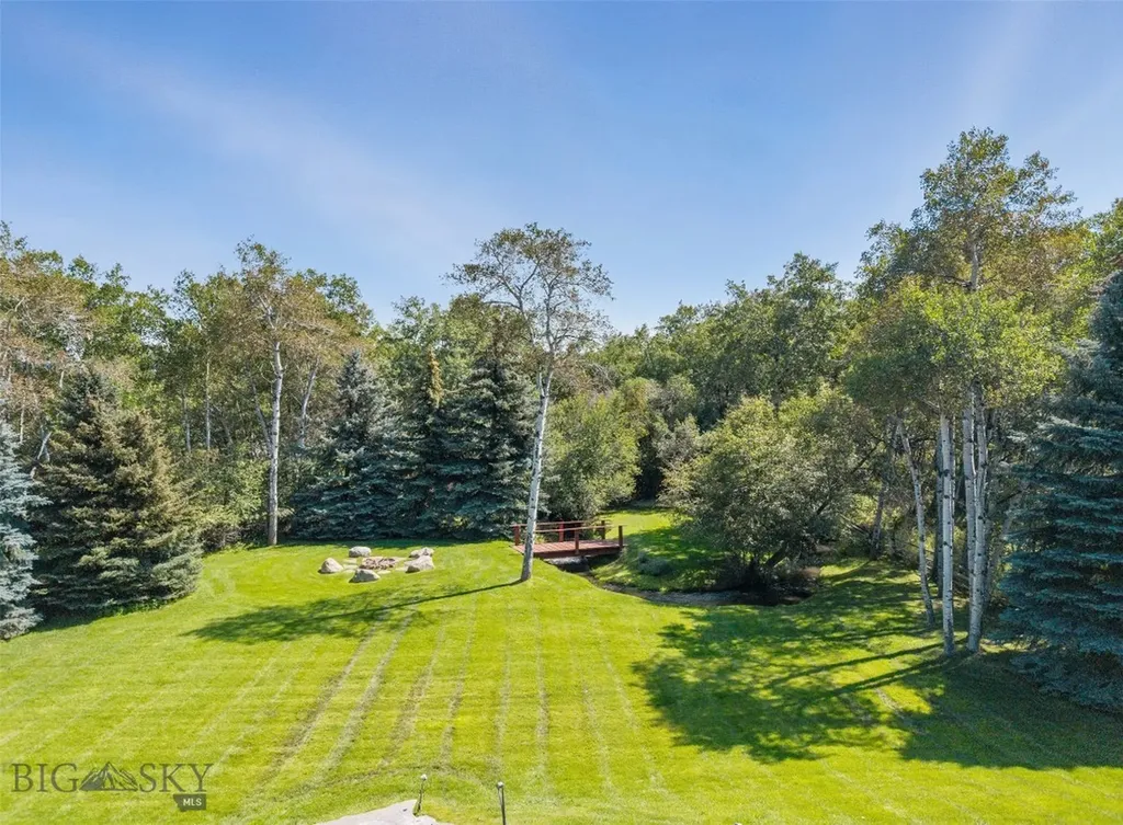 2516 Spring Creek Drive Bozeman MT 59715