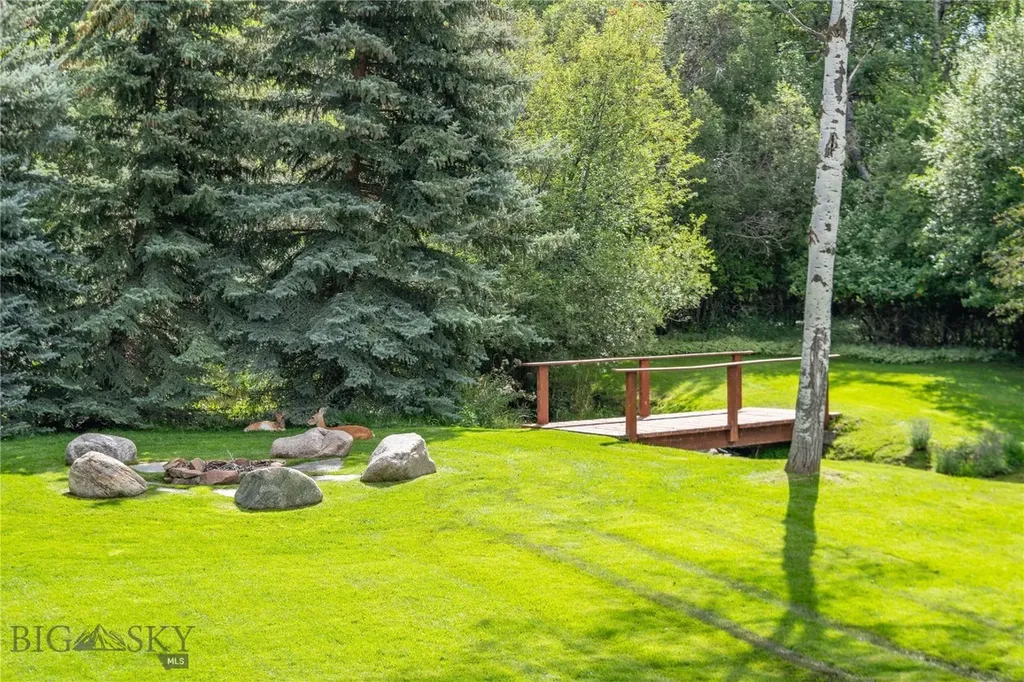 2516 Spring Creek Drive Bozeman MT 59715