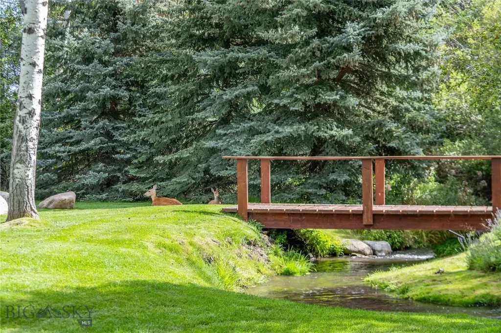 2516 Spring Creek Drive Bozeman MT 59715