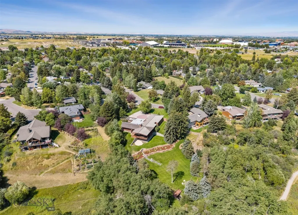 2516 Spring Creek Drive Bozeman MT 59715