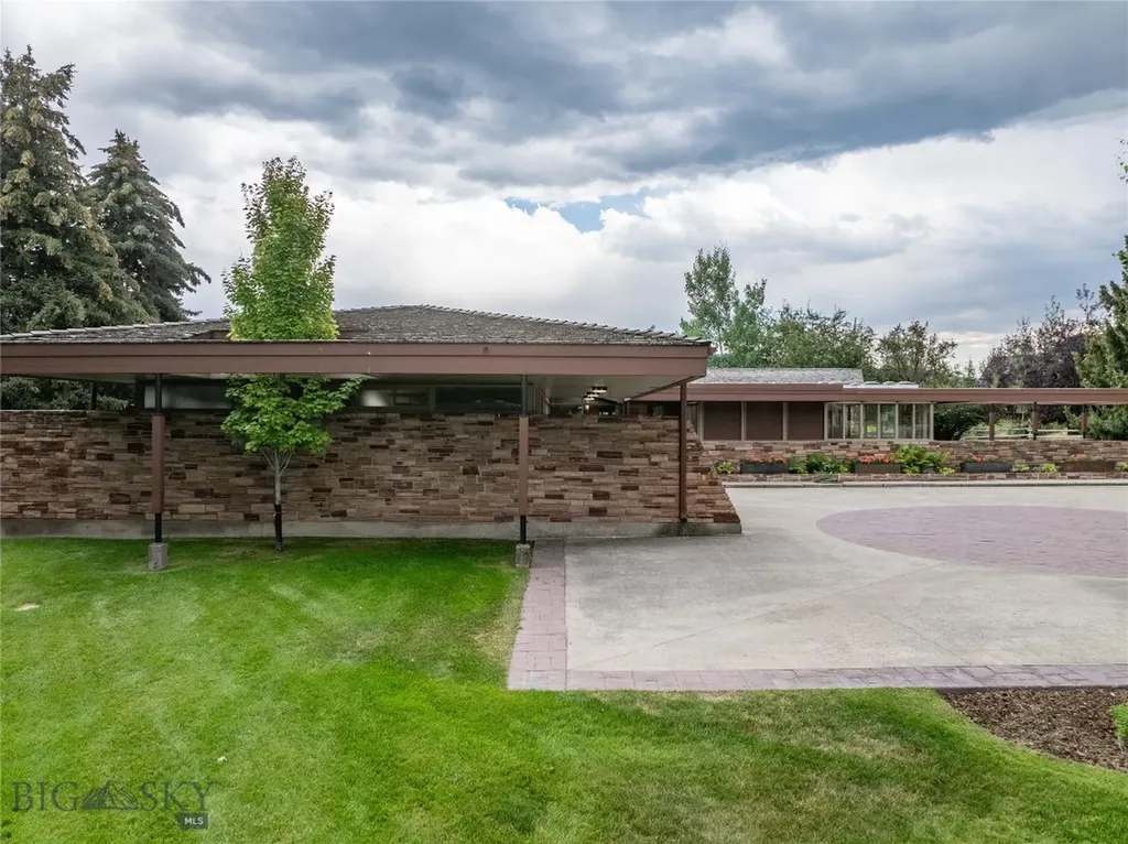 2516 Spring Creek Drive Bozeman MT 59715