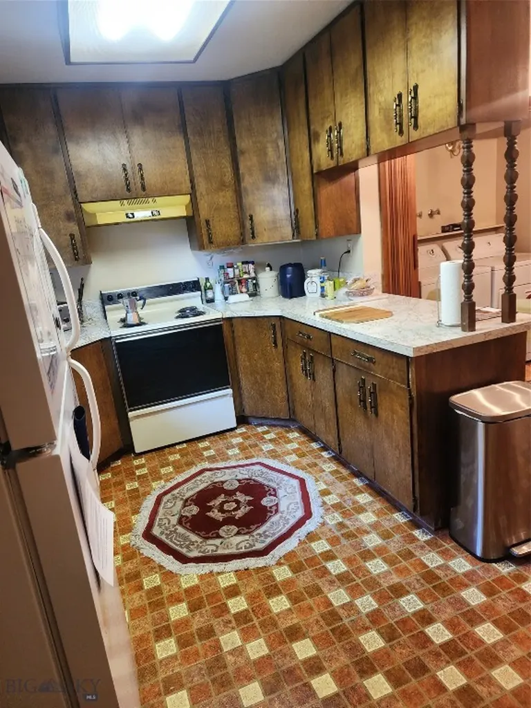 418 W Babcock Street Bozeman MT 59715