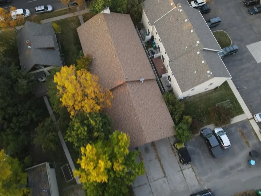 418 W Babcock Street Bozeman MT 59715