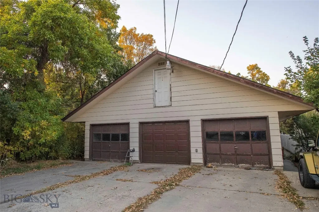 418 W Babcock Street Bozeman MT 59715