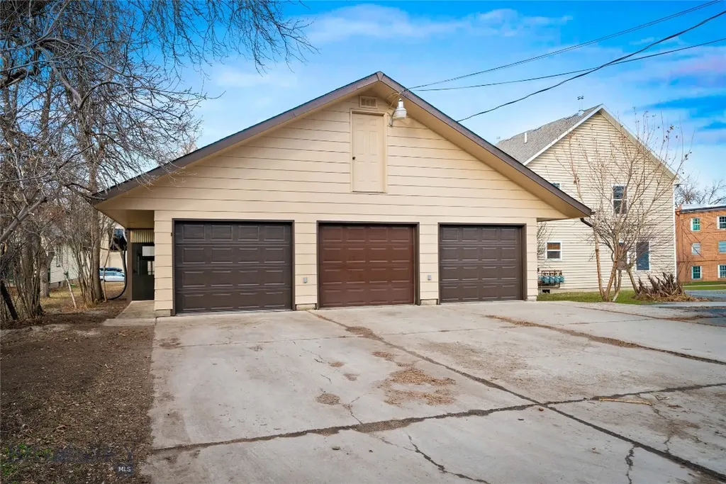 418 W Babcock Street Bozeman MT 59715