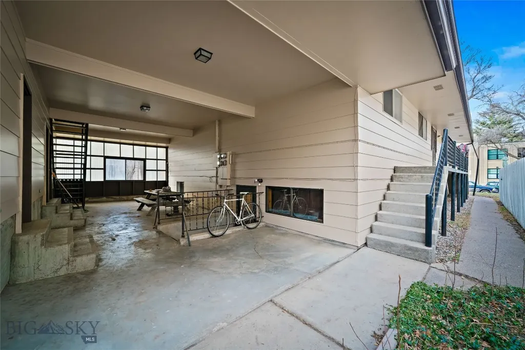418 W Babcock Street Bozeman MT 59715