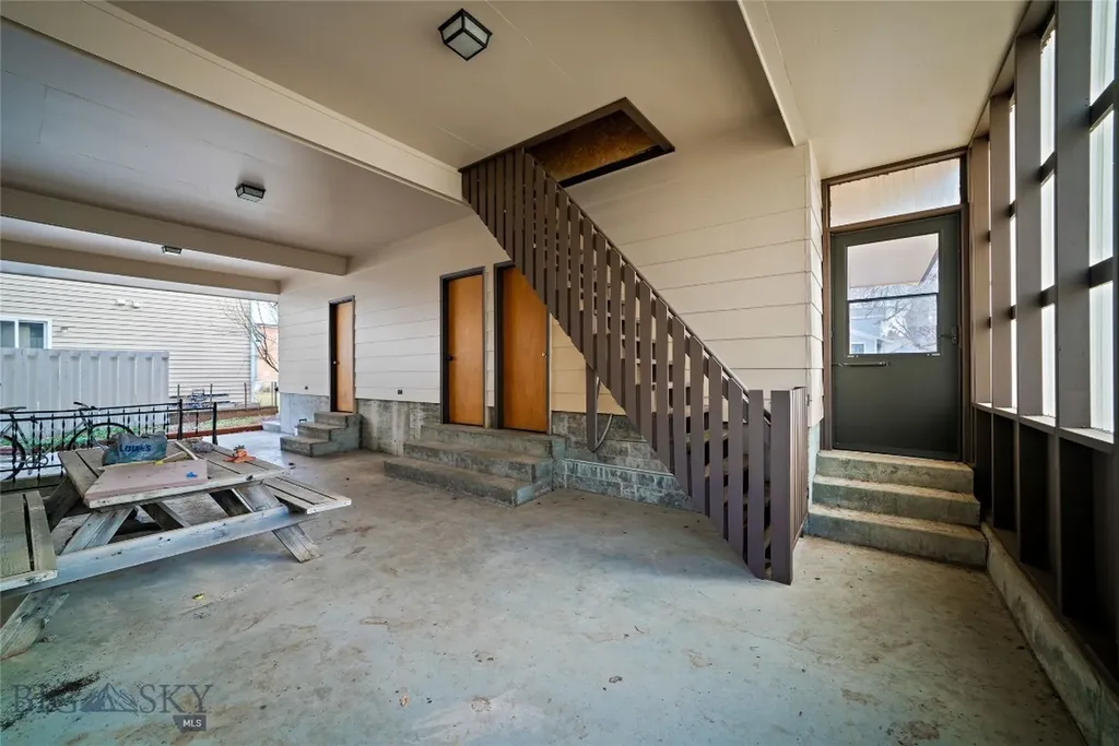 418 W Babcock Street Bozeman MT 59715