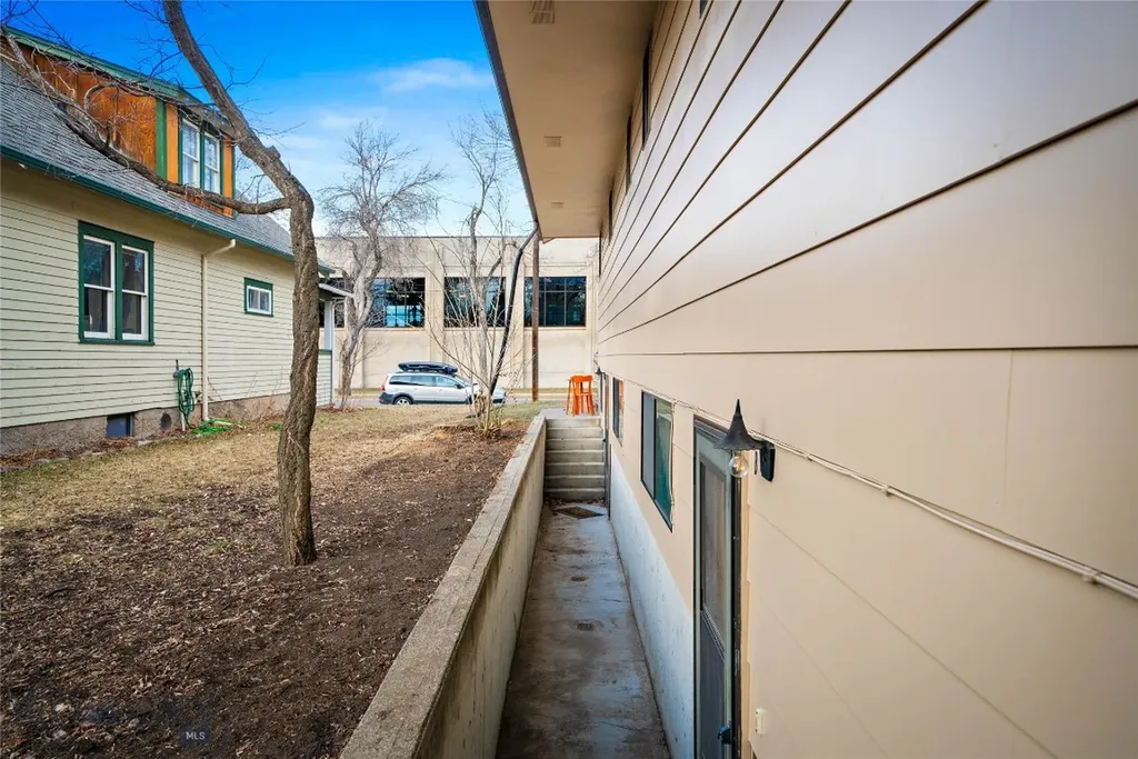 418 W Babcock Street Bozeman MT 59715