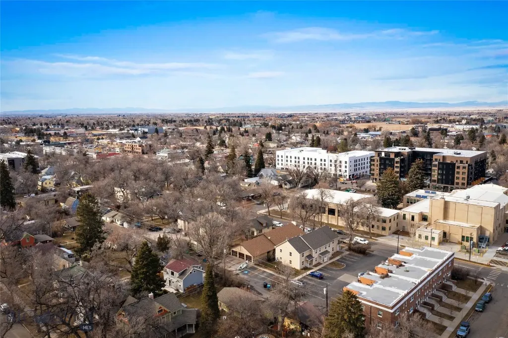 418 W Babcock Street Bozeman MT 59715