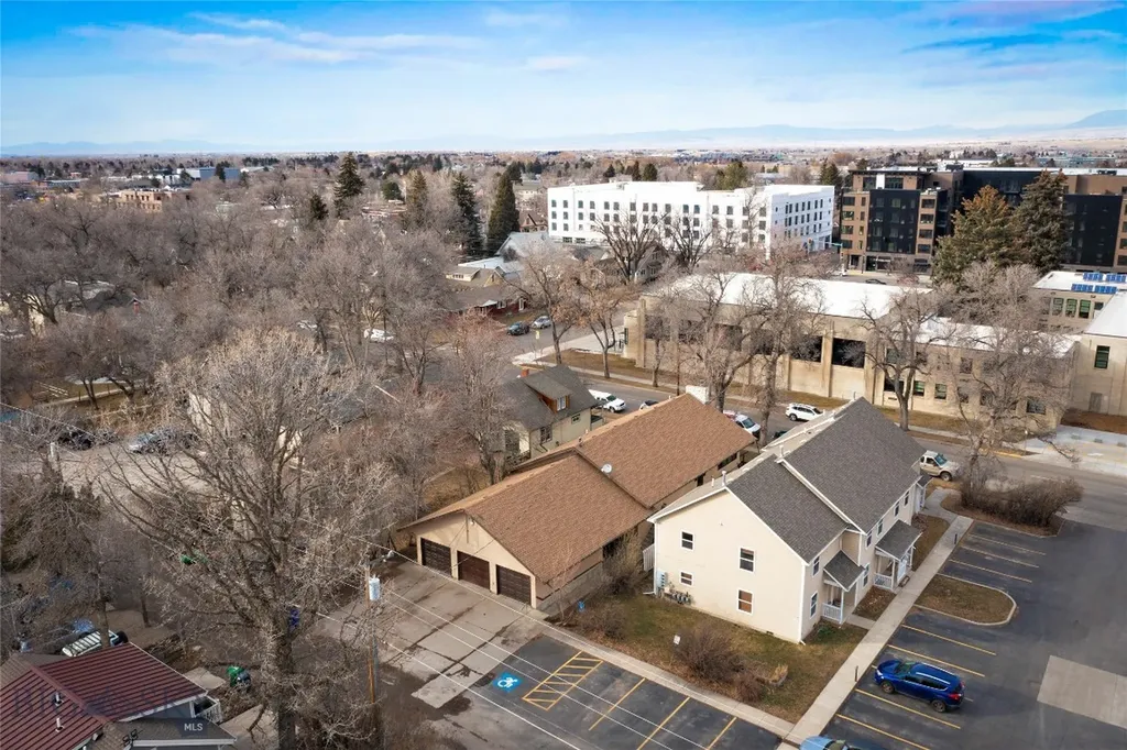 418 W Babcock Street Bozeman MT 59715