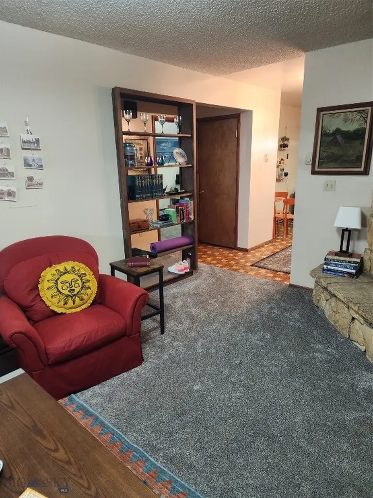 418 W Babcock Street Bozeman MT 59715