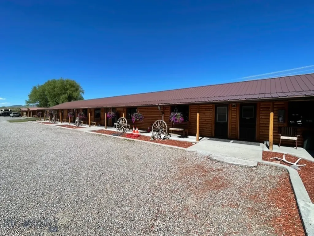 540 Main Street Melrose MT 59743