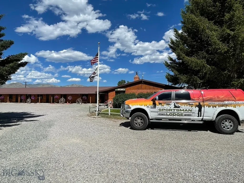 540 Main Street Melrose MT 59743