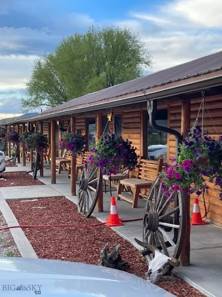 540 Main Street Melrose MT 59743