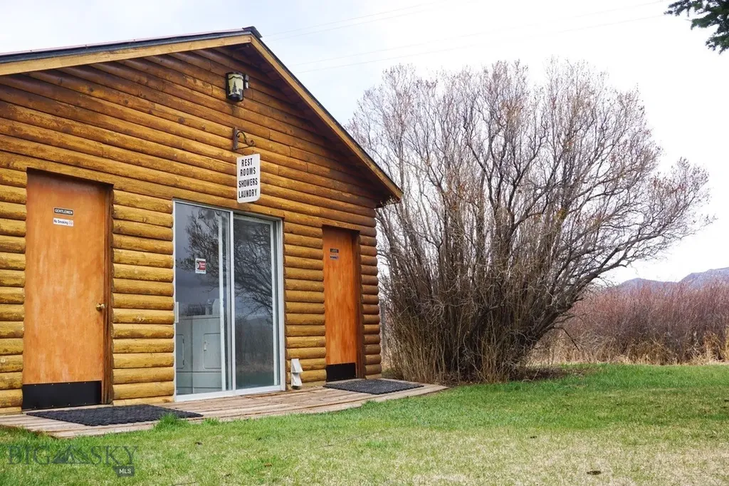 540 Main Street Melrose MT 59743
