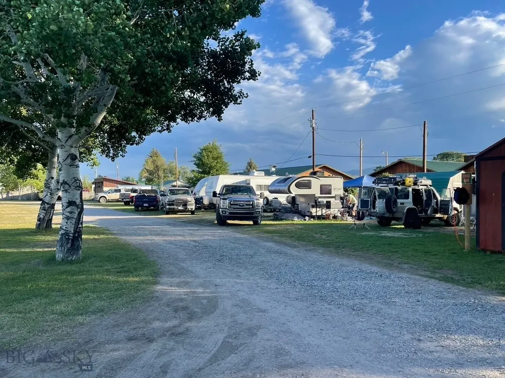 540 Main Street Melrose MT 59743