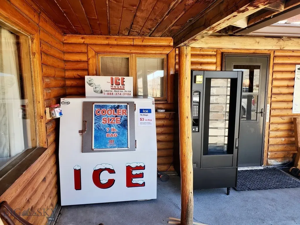540 Main Street Melrose MT 59743