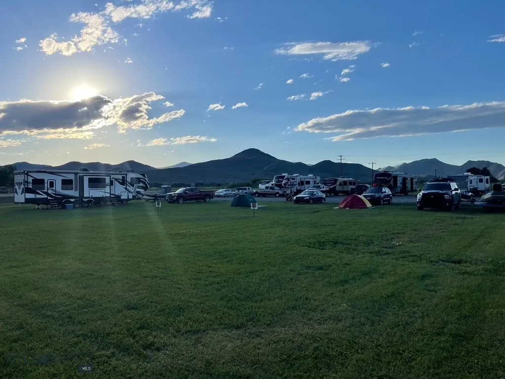 540 Main Street Melrose MT 59743