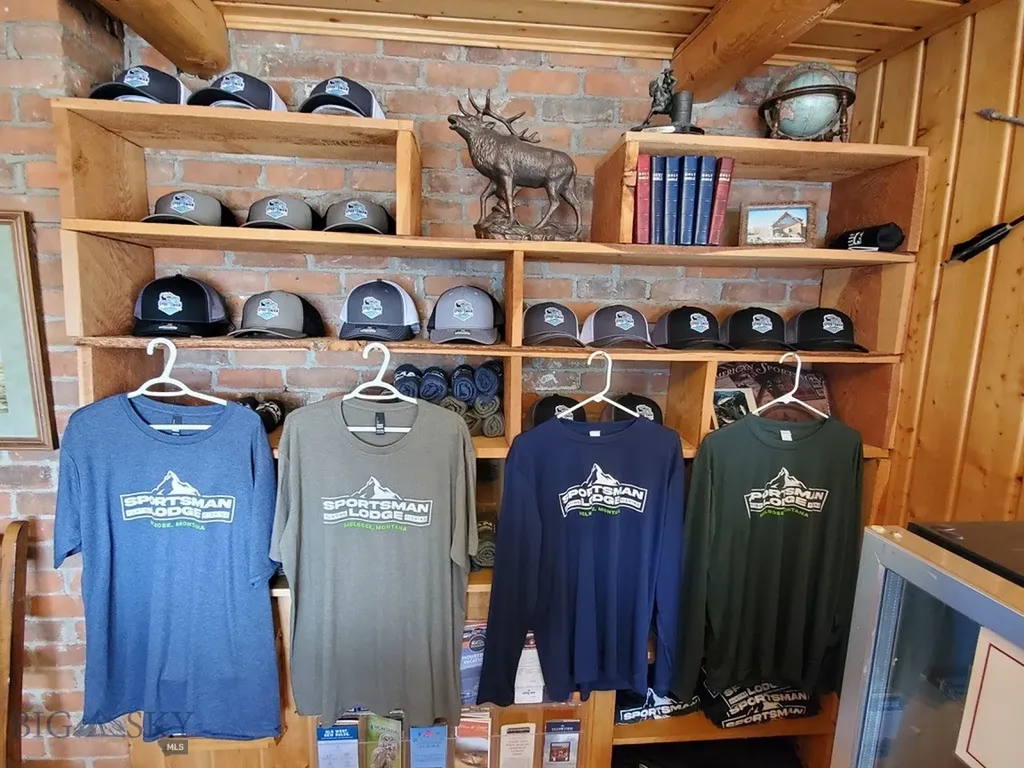 540 Main Street Melrose MT 59743