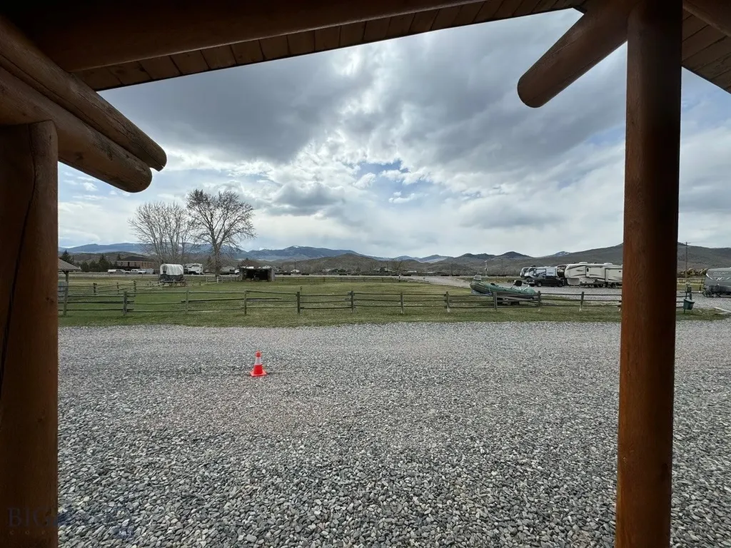540 Main Street Melrose MT 59743