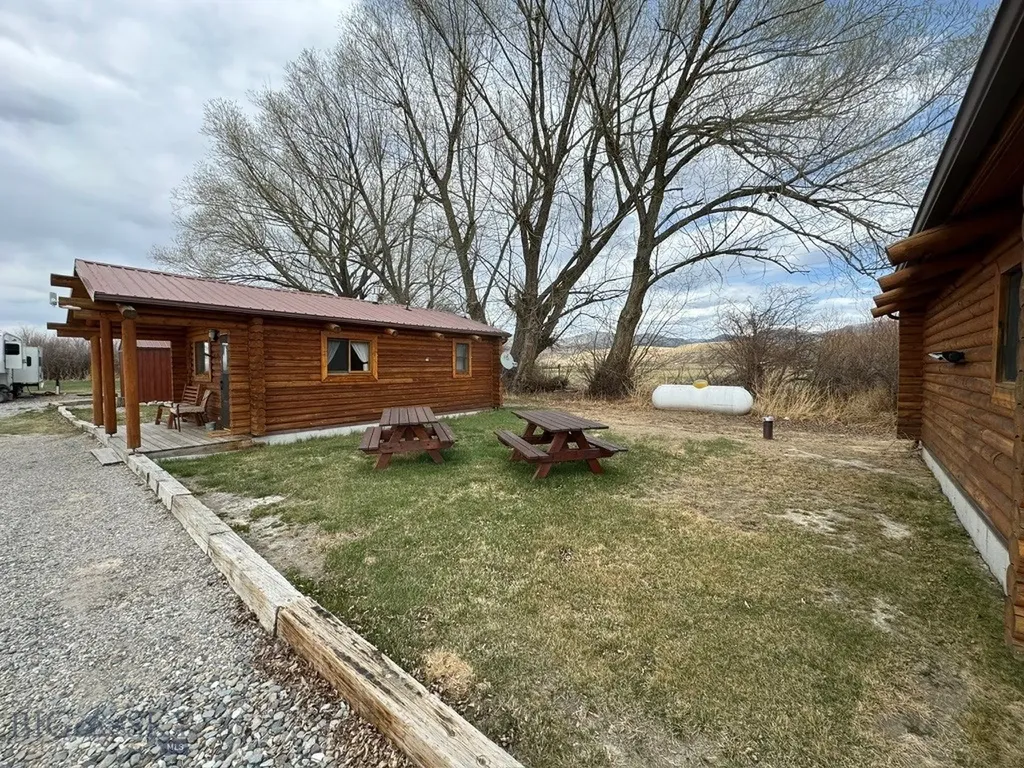540 Main Street Melrose MT 59743