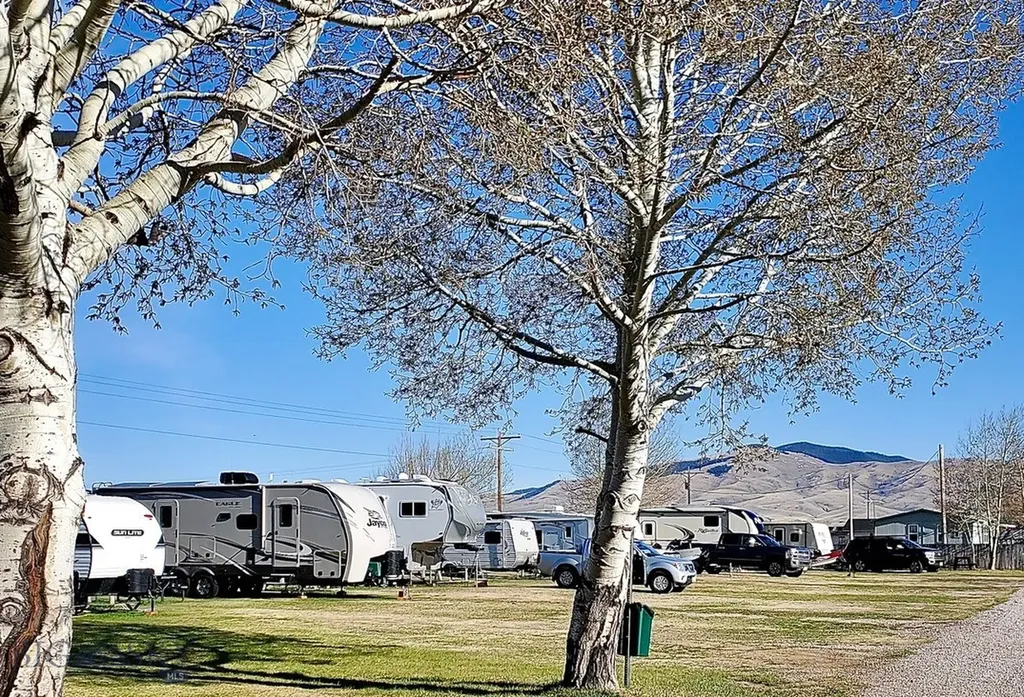 540 Main Street Melrose MT 59743
