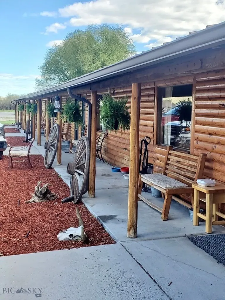 540 Main Street Melrose MT 59743
