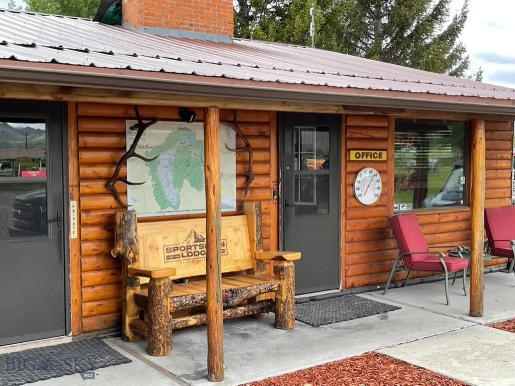 540 Main Street Melrose MT 59743