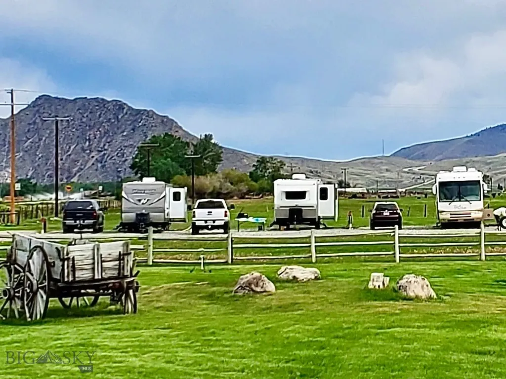 540 Main Street Melrose MT 59743
