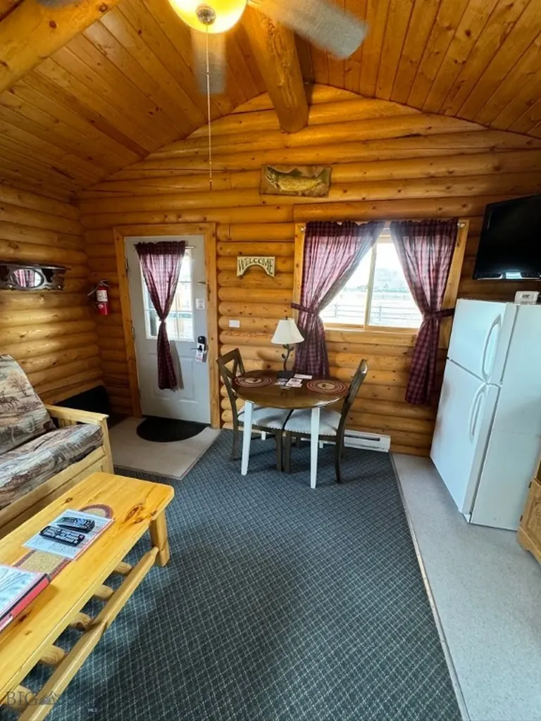 540 Main Street Melrose MT 59743