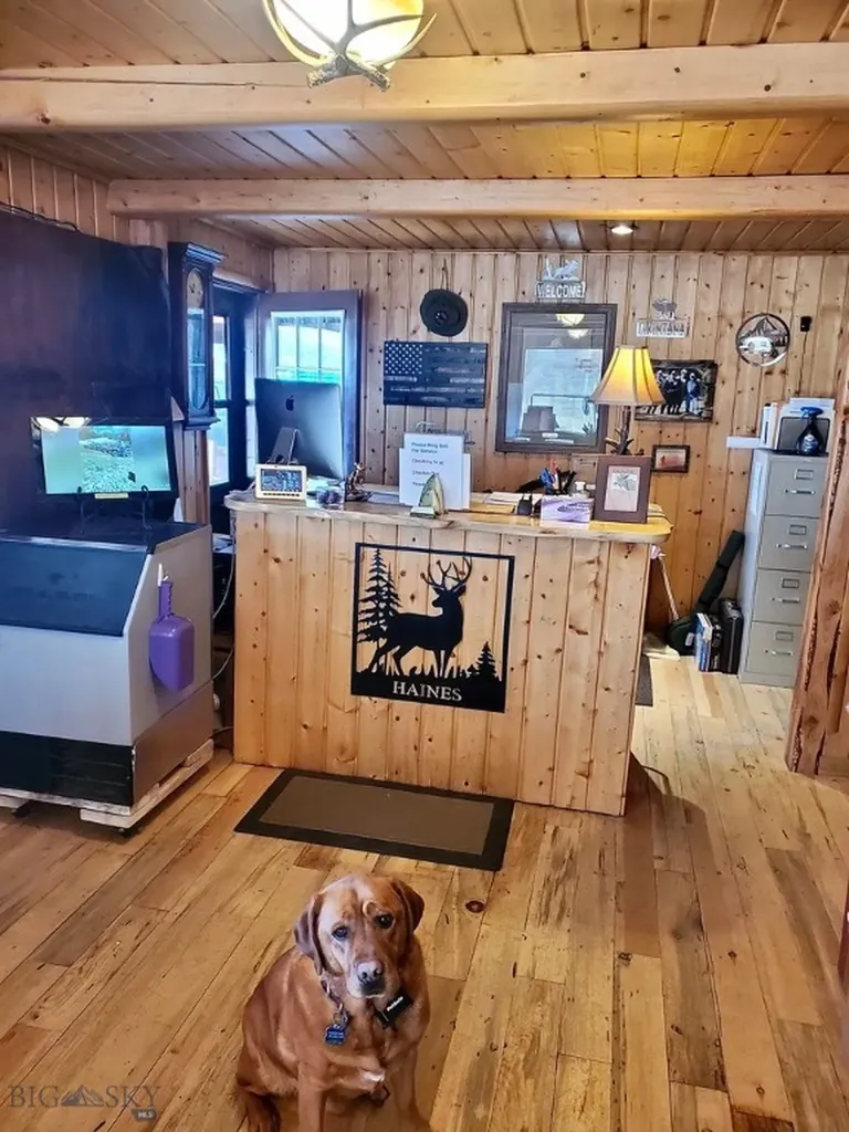 540 Main Street Melrose MT 59743