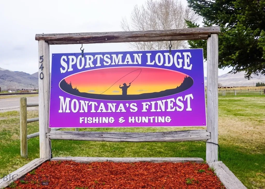 540 Main Street Melrose MT 59743