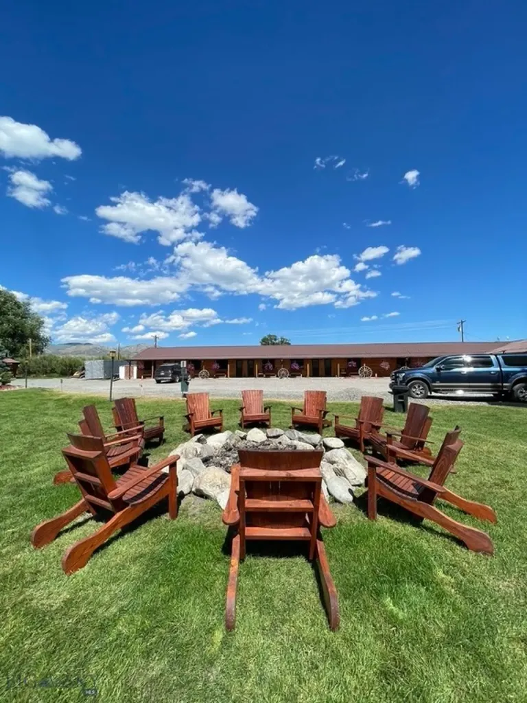 540 Main Street Melrose MT 59743