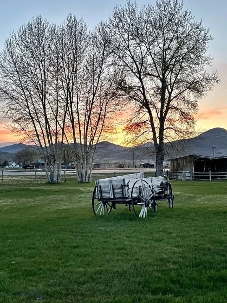 540 Main Street Melrose MT 59743