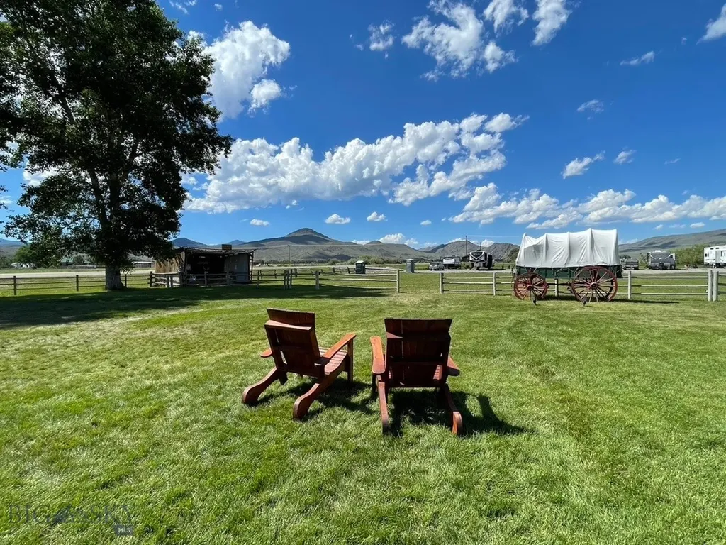 540 Main Street Melrose MT 59743