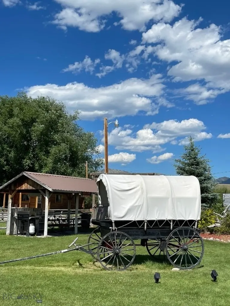 540 Main Street Melrose MT 59743