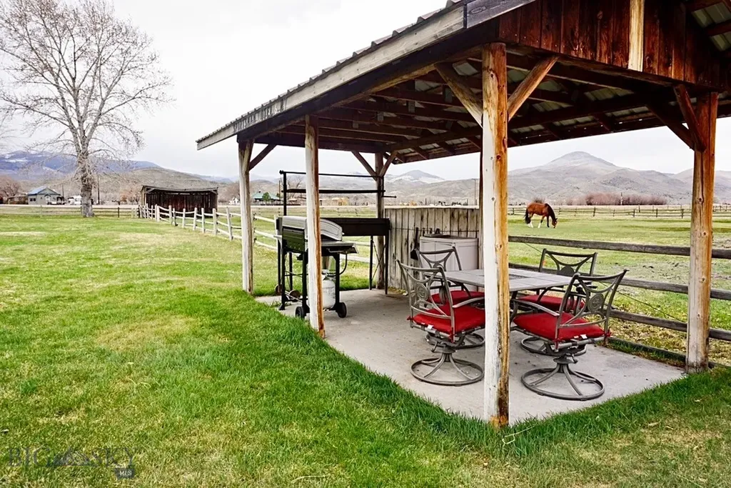 540 Main Street Melrose MT 59743