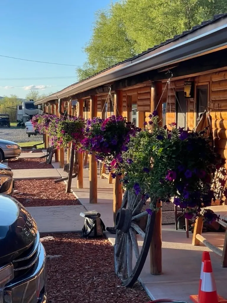 540 Main Street Melrose MT 59743