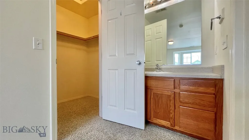 1098 Longbow Lane Bozeman MT 59718