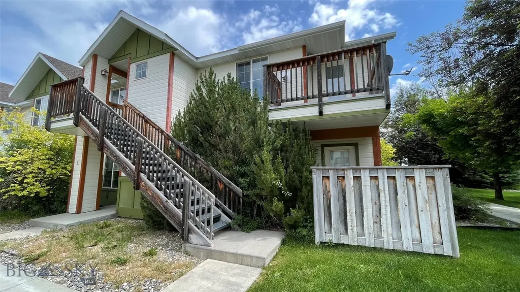 1098 Longbow Lane Bozeman MT 59718